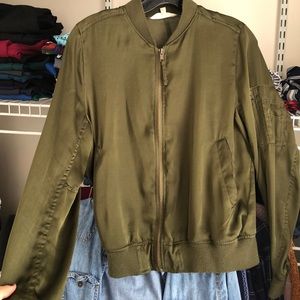 WOMENS LIGHT JACKET